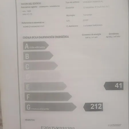 Уютные Апартаменты В Солнечной Испании דירה טורבייחה